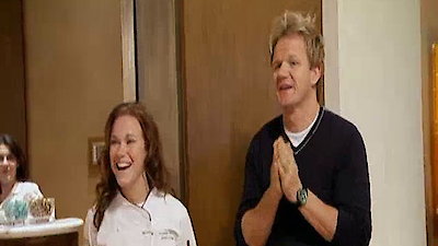 Hell's Kitchen Season 3 Episode 8