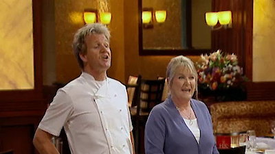 Hell's Kitchen Season 3 Episode 9