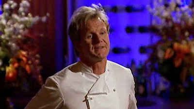 Hell's Kitchen Season 3 Episode 10