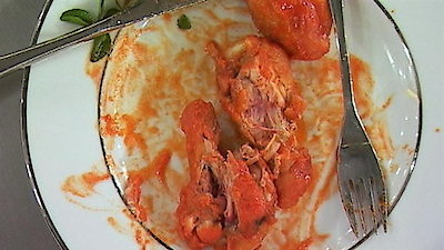 Hell's Kitchen Season 4 Episode 4