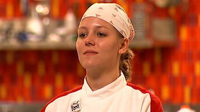 Hell's Kitchen Season 4 Episode 8