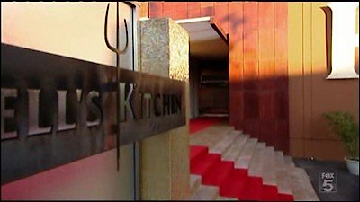 Hell's Kitchen Season 4 Episode 9