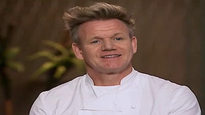 Hell's Kitchen Season 15 Episode 8