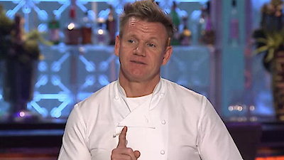 Hell's Kitchen Season 15 Episode 13