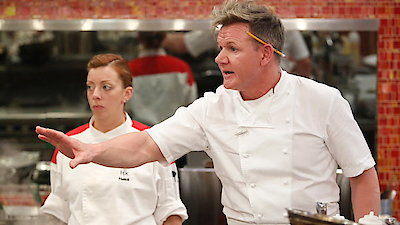 Hell's Kitchen Season 16 Episode 3