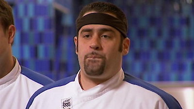 Hell's Kitchen Season 5 Episode 4