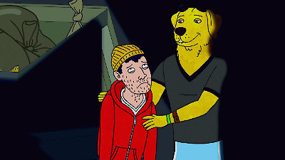 BoJack Horseman Season 1 Episode 9