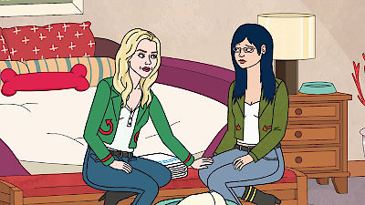 BoJack Horseman Season 1 Episode 10