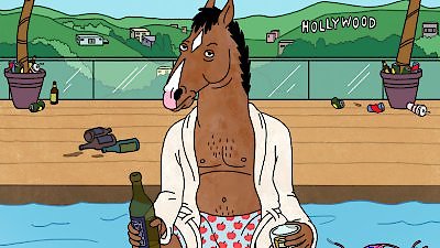 BoJack Horseman Season 2 Episode 2