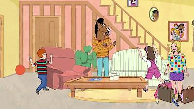 BoJack Horseman Season 2 Episode 4