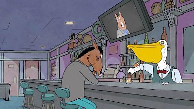 BoJack Horseman Season 2 Episode 5