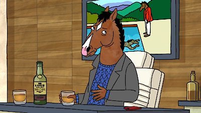 BoJack Horseman Season 2 Episode 6
