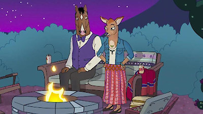 BoJack Horseman Season 2 Episode 11