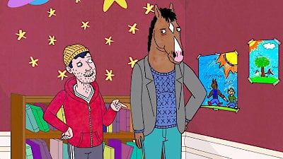 Watch BoJack Horseman Season 2 Episode 12 - Out to Sea Online Now