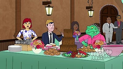 BoJack Horseman Season 3 Episode 5