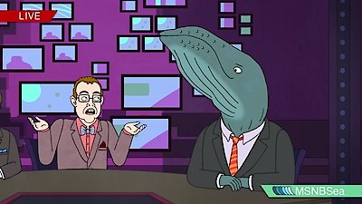 BoJack Horseman Season 3 Episode 6