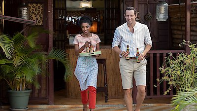 Death in Paradise Season 10 Episode 6