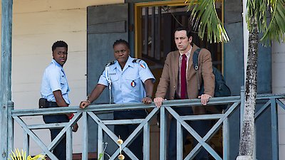 Death in Paradise Season 10 Episode 8