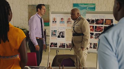 Death in Paradise Season 11 Episode 8