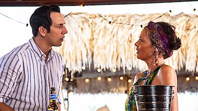 Death in Paradise Season 12 Episode 1