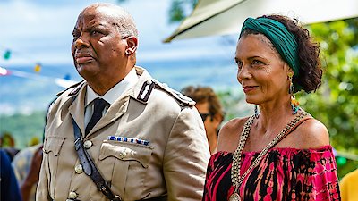 Death in Paradise Season 12 Episode 5