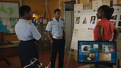 Death in Paradise Season 12 Episode 6