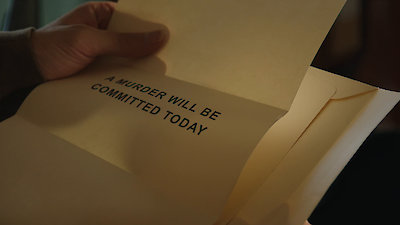 Death in Paradise Season 12 Episode 8