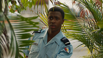 Death in Paradise Season 13 Episode 5