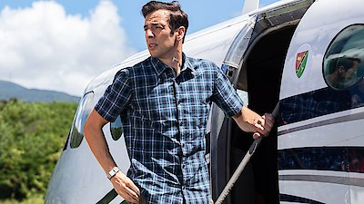 Death in Paradise Season 13 Episode 8