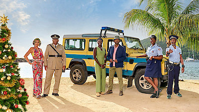 Death in Paradise Season 14 Episode 1