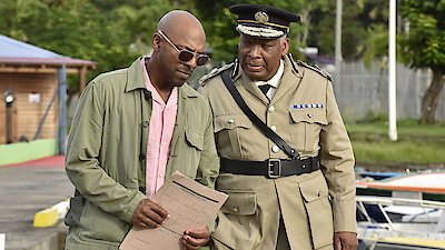 Death in Paradise Season 14 Episode 2