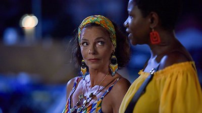 Death in Paradise Season 14 Episode 4
