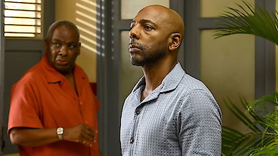Death in Paradise Season 15 Episode 2