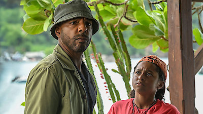 Death in Paradise Season 15 Episode 9