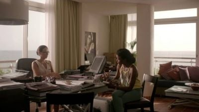 Death in Paradise Season 2 Episode 3