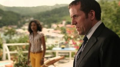 Death in Paradise Season 2 Episode 5