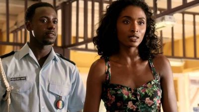 Death in Paradise Season 2 Episode 6