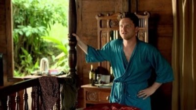 Death in Paradise Season 3 Episode 2