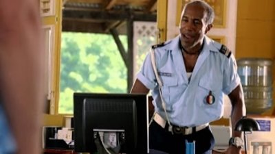 Death in Paradise Season 3 Episode 4