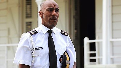 Death in Paradise Season 5 Episode 4