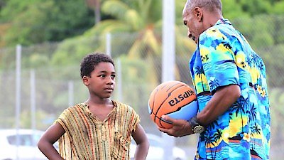 Death in Paradise Season 5 Episode 6