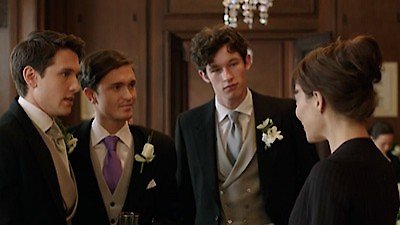 Leaving Season 1 Episode 1