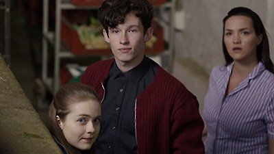 Leaving Season 1 Episode 2