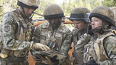 Bluestone 42 Season 1 Episode 8