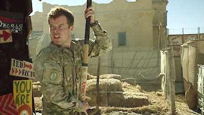 Bluestone 42 Season 2 Episode 5