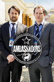 Ambassadors