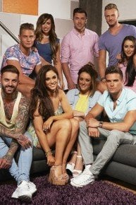 Best of Geordie Shore