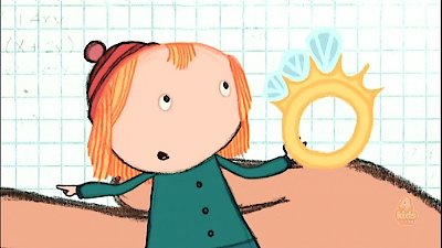 Peg + Cat: Totally Rockin' Problems! Season 1 Episode 2