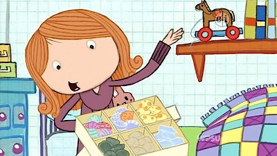 Peg + Cat: Totally Rockin' Problems! Season 1 Episode 4