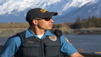 Alaska State Troopers Season 1 Episode 2